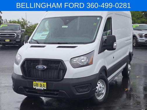 2025 Ford Transit-350 Base