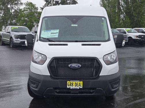 2025 Ford Transit-350 Base