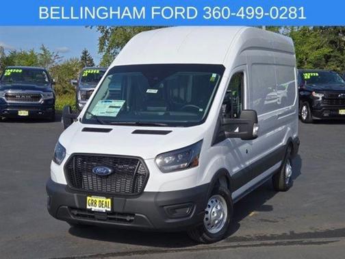 2025 Ford Transit-350 Base