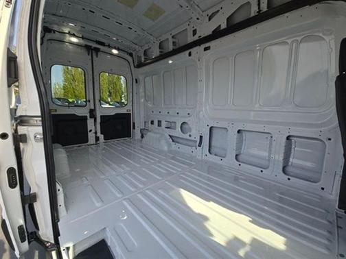 2025 Ford Transit-350 Base