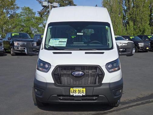 2025 Ford Transit-350 Base