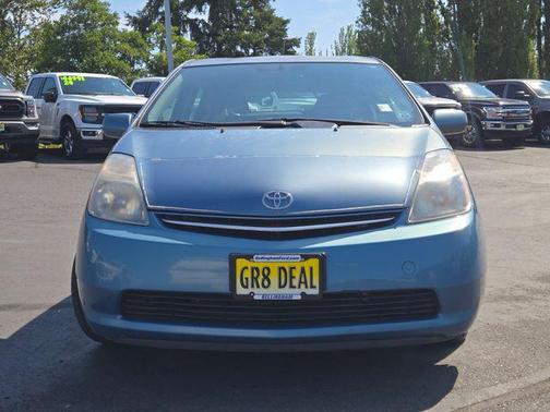 2008 Toyota Prius Standard
