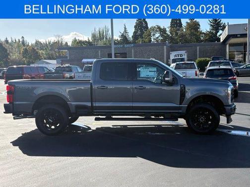 2026 Ford F-250 XLT
