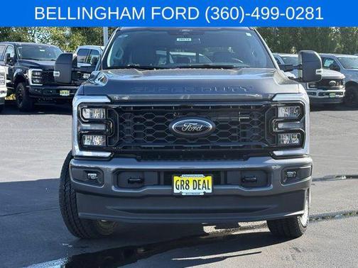 2026 Ford F-250 XLT