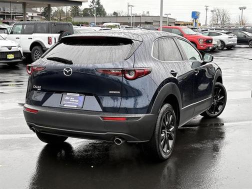 2024 Mazda CX-30 2.5 S Select Sport