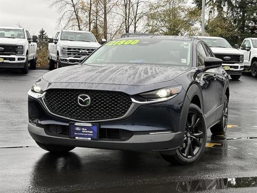 2024 Mazda CX-30 2.5 S Select Sport