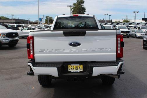 2025 Ford F-350 XL