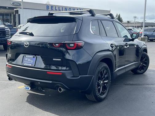 2023 Mazda CX-50 2.5 S Preferred Plus Package