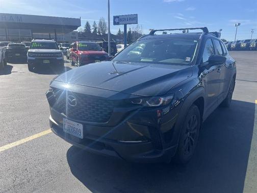 2023 Mazda CX-50 2.5 S Preferred Plus Package