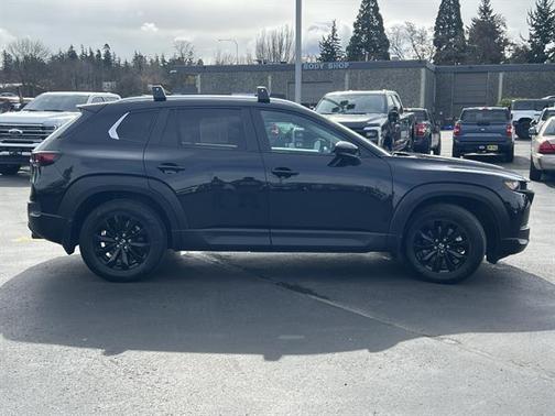 2023 Mazda CX-50 2.5 S Preferred Plus Package