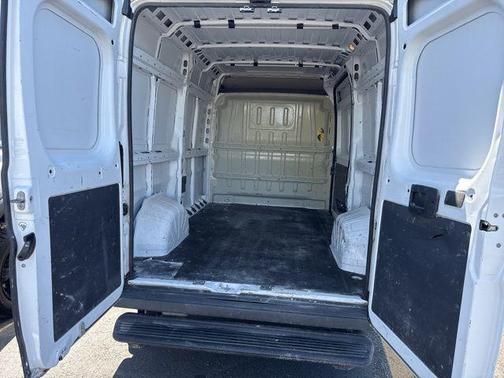 2017 RAM ProMaster 1500 Base