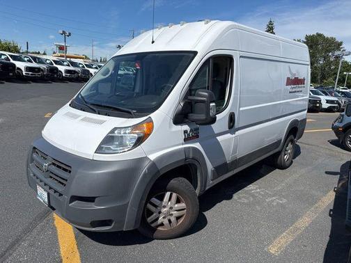 2017 RAM ProMaster 1500 Base