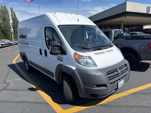 2017 RAM ProMaster 1500 Base
