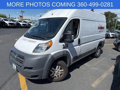 2017 RAM ProMaster 1500 Base