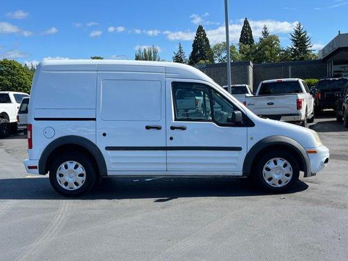 2011 Ford Transit Connect XLT