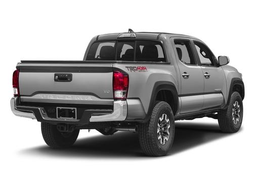 2016 Toyota Tacoma TRD Off Road