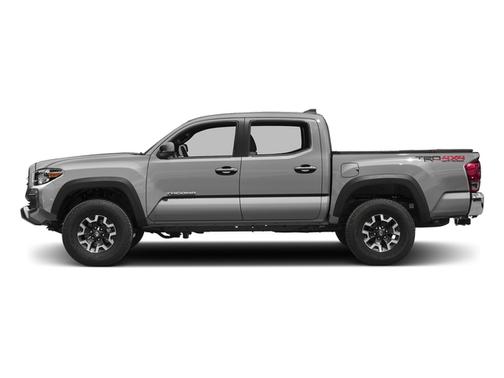 2016 Toyota Tacoma TRD Off Road