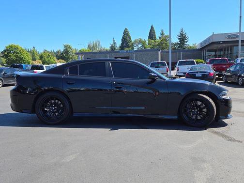 2018 Dodge Charger R/T 392