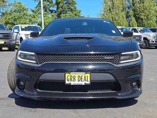 2018 Dodge Charger R/T 392