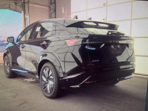 2023 Nissan ARIYA PLATINUM+