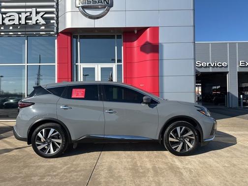 2024 Nissan Murano SL