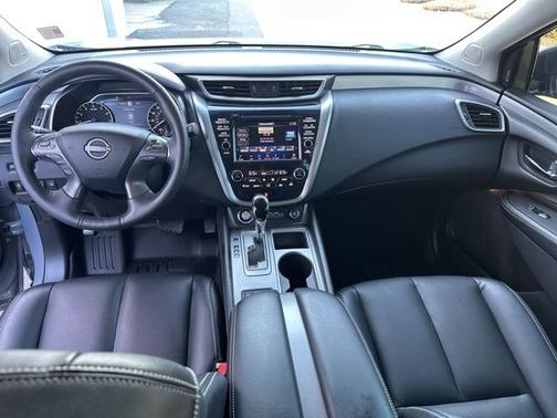 2024 Nissan Murano SL