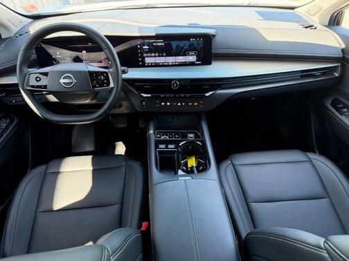 Pearl 2025 Nissan Murano SL