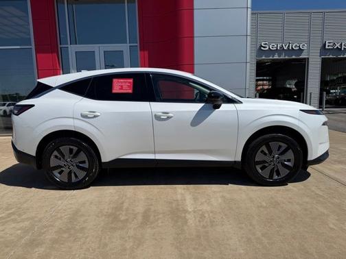 Pearl 2025 Nissan Murano SL