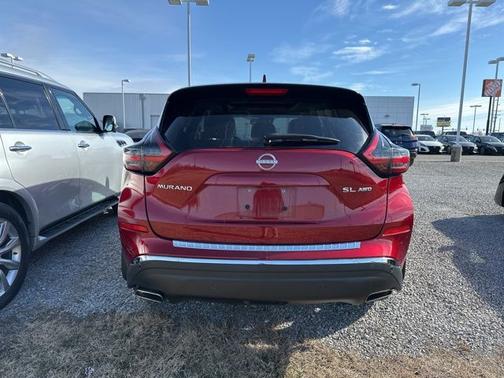 2023 Nissan Murano SL
