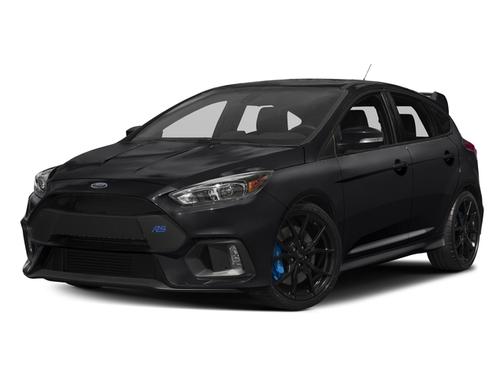 2017 Ford Focus RS Base