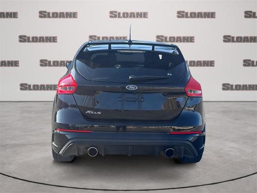 2017 Ford Focus RS Base