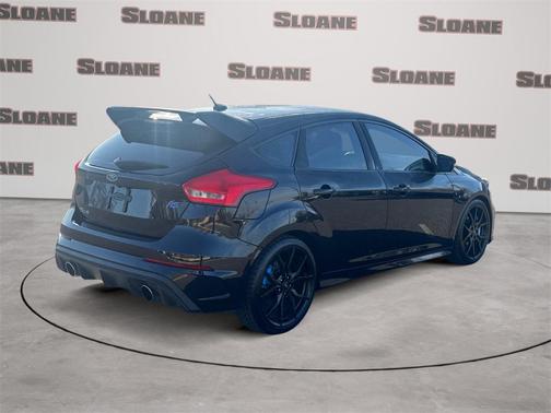 2017 Ford Focus RS Base