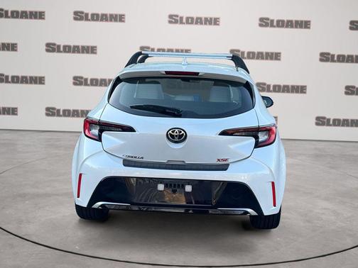 2023 Toyota Corolla XSE