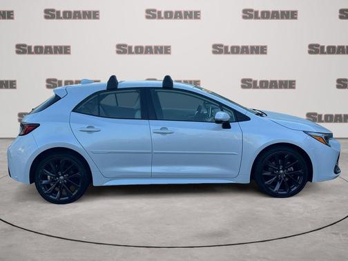 2023 Toyota Corolla XSE