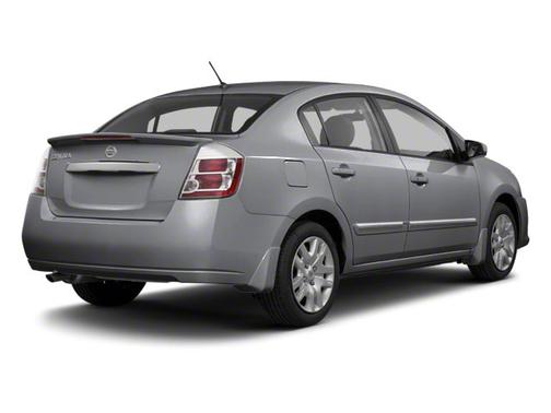 2010 Nissan Sentra 2.0 SL