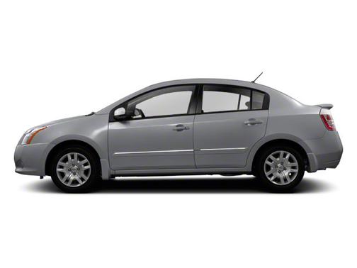 2010 Nissan Sentra 2.0 SL