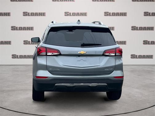 2024 Chevrolet Equinox Premier w/1LZ