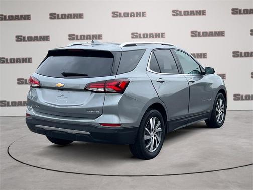 2024 Chevrolet Equinox Premier w/1LZ