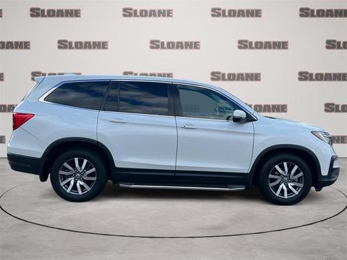 2020 Honda Pilot AWD EX-L
