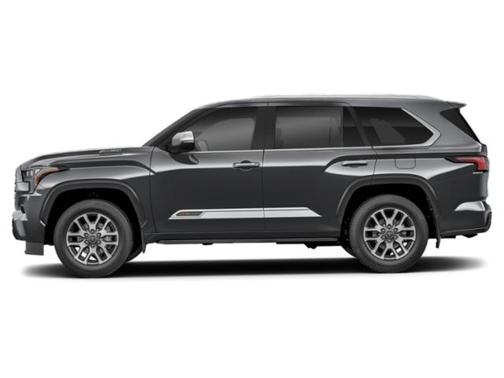 2025 Toyota Sequoia Base