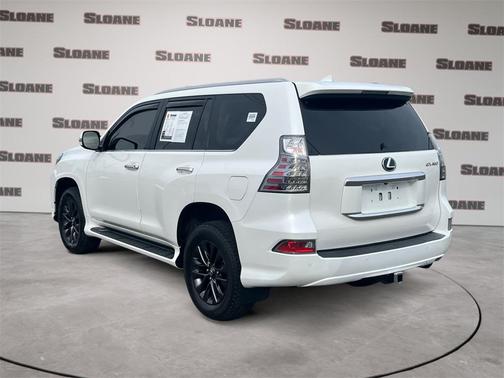 2021 Lexus GX 460 Premium
