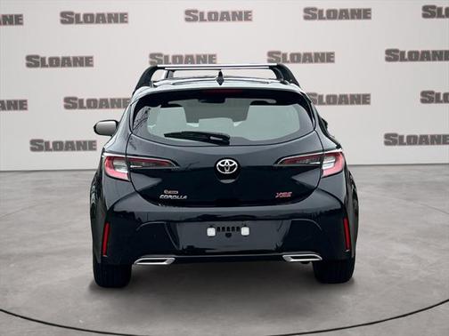 2022 Toyota Corolla XSE