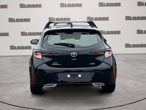 2022 Toyota Corolla XSE