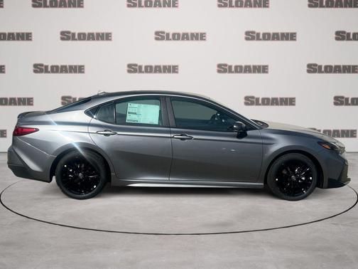 Heavy Metal 2026 Toyota Camry SE