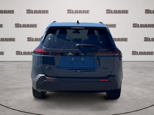 Storm Cloud 2026 Toyota RAV4 XLE Premium