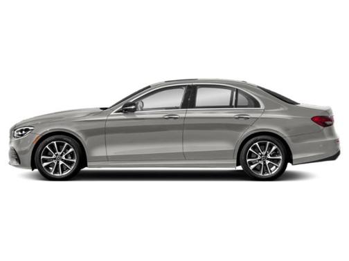 Mojave Silver Metallic 2023 Mercedes-Benz E-Class 4MATIC