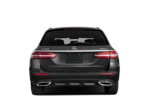 Mojave Silver Metallic 2023 Mercedes-Benz E-Class 4MATIC