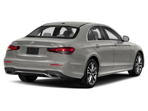Mojave Silver Metallic 2023 Mercedes-Benz E-Class 4MATIC