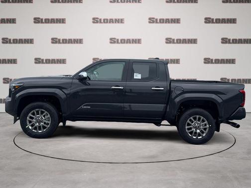 Underground 2026 Toyota Tacoma Limited