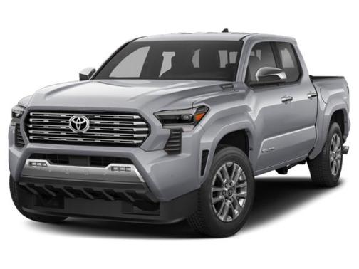 2025 Toyota Tacoma Limited